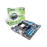 Asus M4A78LT-M (90-MIBBJ0-G0EAY0WZ)